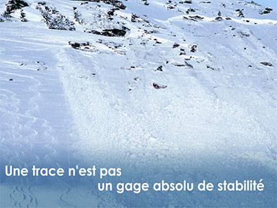 Formation neige et avalanche - 1 jour