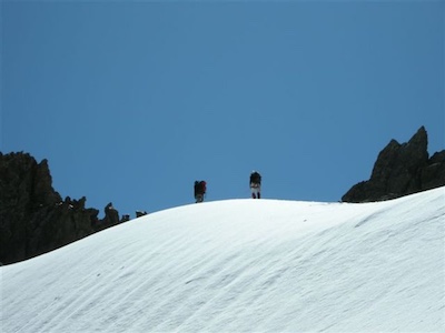 Stage-alpinisme-Dome-Ecrins