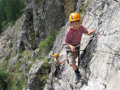 Via Ferrata Bez Vigeaux 015