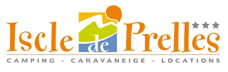 Logo Iscle De Prelles   Allongé