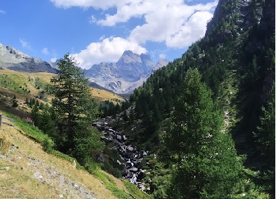 Rando raid bivouac 5 jours tour du Queyras 