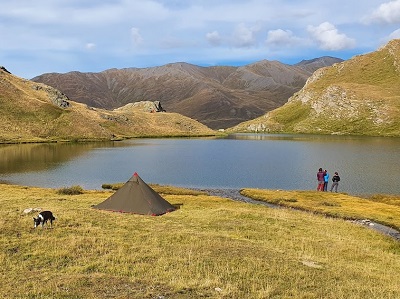 rando peche lac altitude