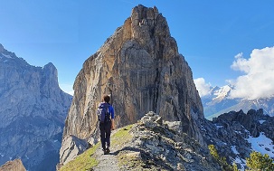 roche robert rando cerces paysage