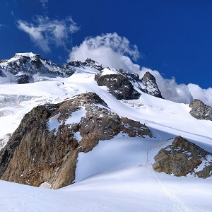 refuge aigle ecrins