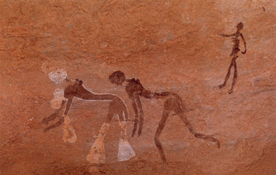 Randonnée PAYSAGES ET PREHISTOIRE