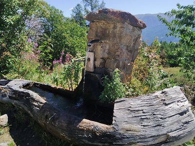 Rando Escape-Nature